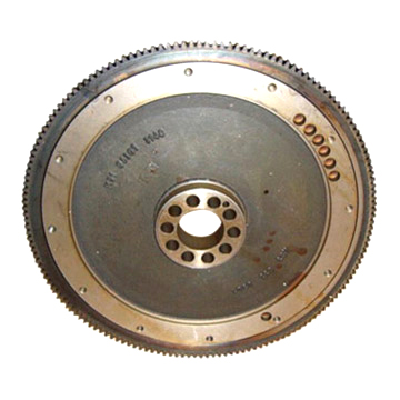  Flywheel ( Flywheel)