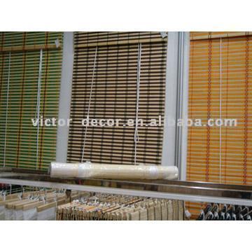 Bamboo Blind (Bamboo Blind)