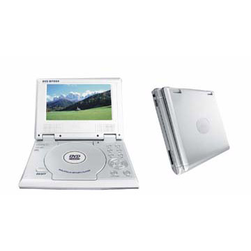  DVD Player ( DVD Player)