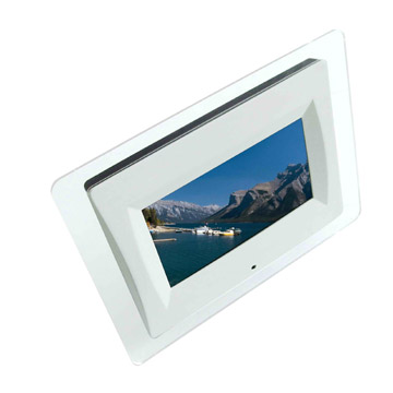 Digital Photo Frame (Digital Photo Frame)