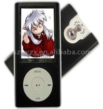  MP4 Player ( MP4 Player)