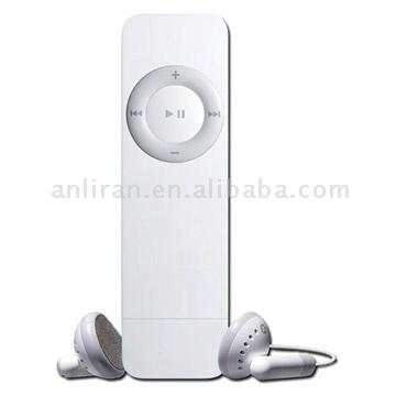  MP3 Player (MP3-плеер)