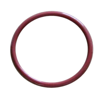  Silicone Rubber Seal Ring (Caoutchouc de silicone Seal Ring)