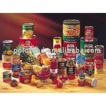  Tomato Paste (Томатная паста)