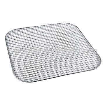  Square Grill Grid (Square Grill Grid)