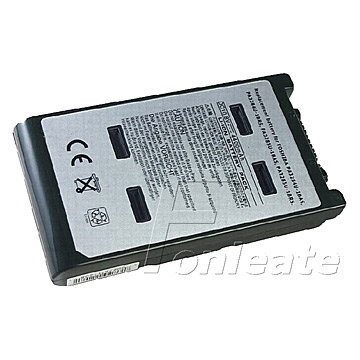  Laptop Replacement Battery for Toshiba Pa3284u ( Laptop Replacement Battery for Toshiba Pa3284u)