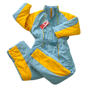  Children Garment (Одежда для детей)