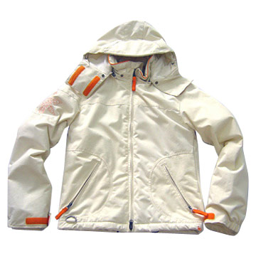  Children Suit (Enfants Suit)