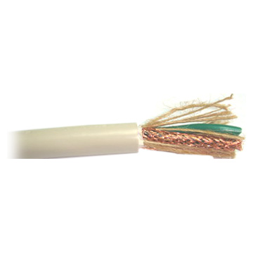  UL / CSA Standard Fire Shielded Wire