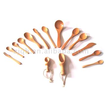  Wooden Spoon ( Wooden Spoon)