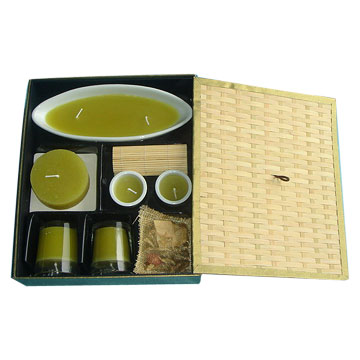  Aromatic Set ( Aromatic Set)