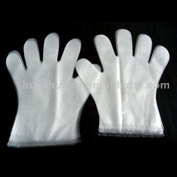  EVA Gloves (Gants EVA)