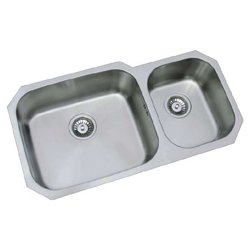  Undermount Sink