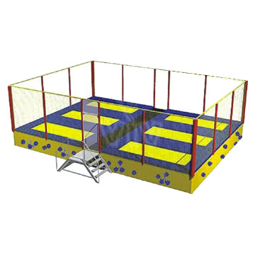  Trampoline ( Trampoline)