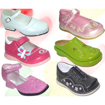  Children`s Shoes (Children`s Shoes)