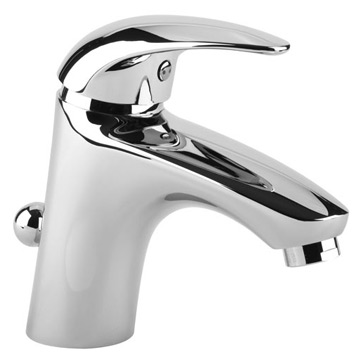  Low Pressure Wash Basin Mixer (Niederdruck Waschtisch Mischer)