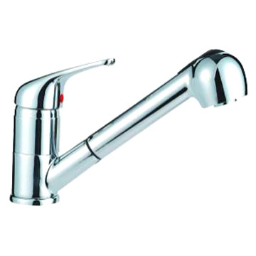  Pull Out Kitchen Mixer (Pull Out Küchenarmaturen)