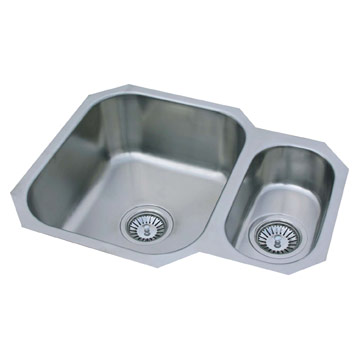  Undermount Sink