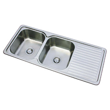  Stainless Steel Sink (Stainless Steel Sink)