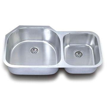  Undermount Sink (Undermount Sink)