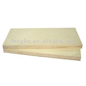  Poplar Plywood ( Poplar Plywood)