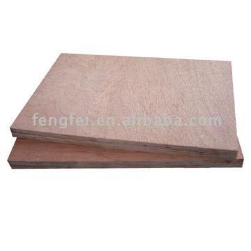  Meranti Plywood