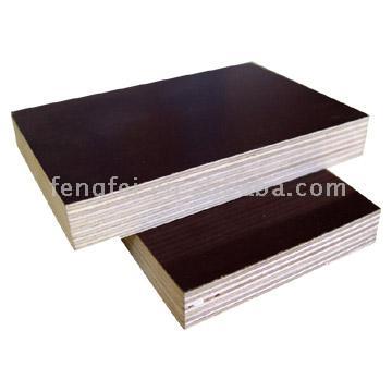  Film Faced Plywood ( Film Faced Plywood)