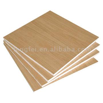  Red Oak Plywood (Красный дуб Фанера)