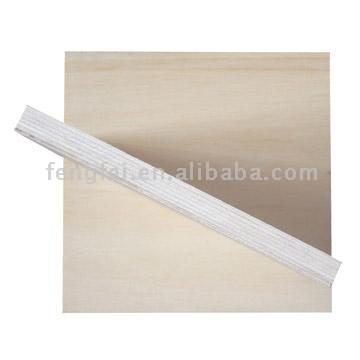  Poplar Plywood (Poplar Plywood)