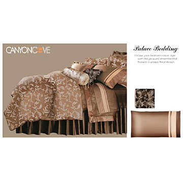  Bedding Set (Ensemble de literie)