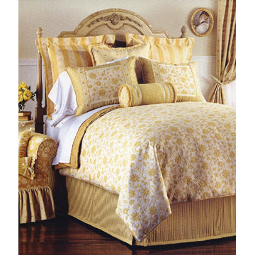  Luxury Bedding Set ( Luxury Bedding Set)