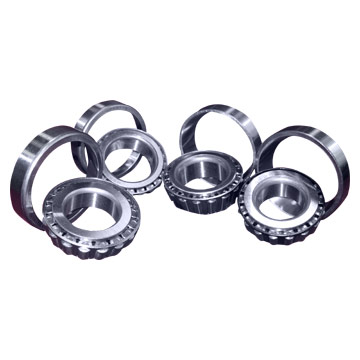  Taper Roller Bearing (Taper Roller Bearing)