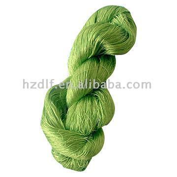  Chenille Yarn (Шенилле Пряжа)