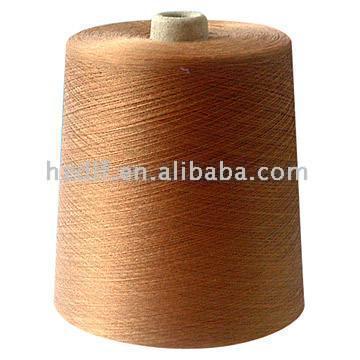  Ramie Yarn ( Ramie Yarn)