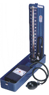  Sphygmomanometer ( Sphygmomanometer)