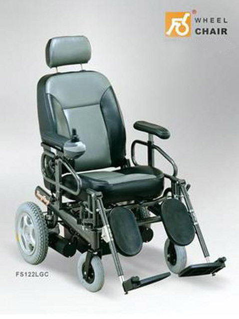  Electric Wheelchair (Electric Wheelchair)