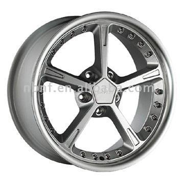  Alloy Wheel ( Alloy Wheel)