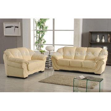  Leather Sofa ( Leather Sofa)