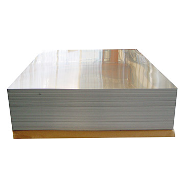  Aluminum Sheet for Curtain Wall (Aluminiumbleche für Fassade)