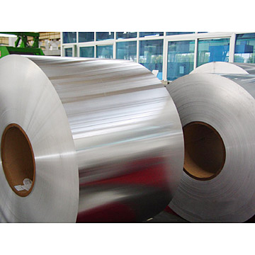  Aluminum Coil for Composite Panel (Алюминиевые катушки на композитные панели)