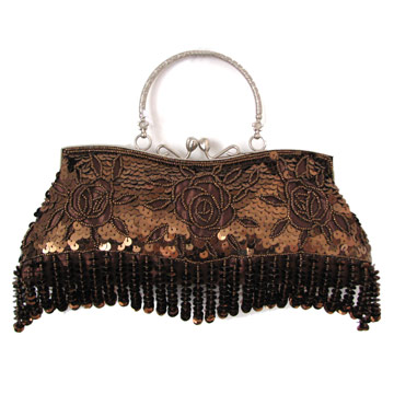 Beaded Bag (Beaded Bag)