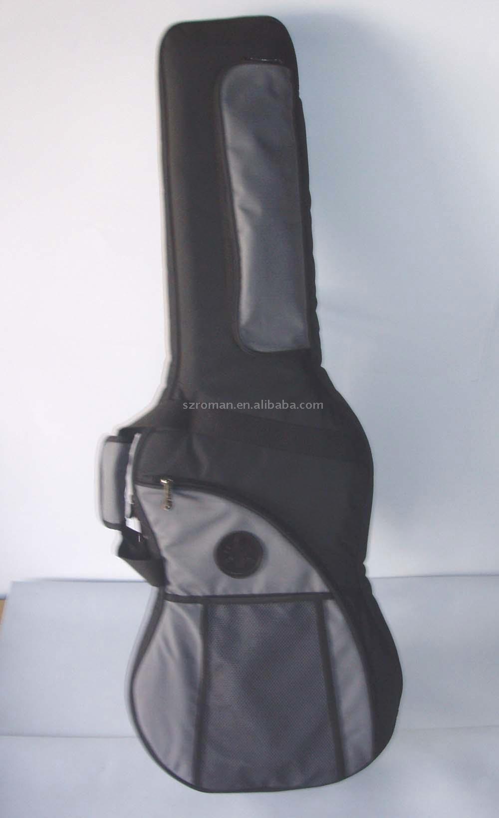  Guitar Bags