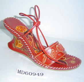 Damen-Schuh (Damen-Schuh)