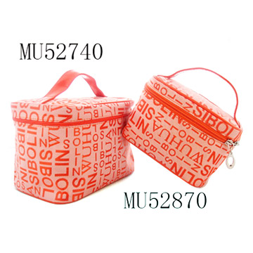  Cosmetic Bag (Cosmetic Bag)