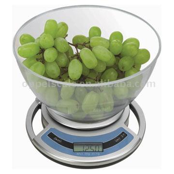  Digital Kitchen Scale(3-5kg) ( Digital Kitchen Scale(3-5kg))