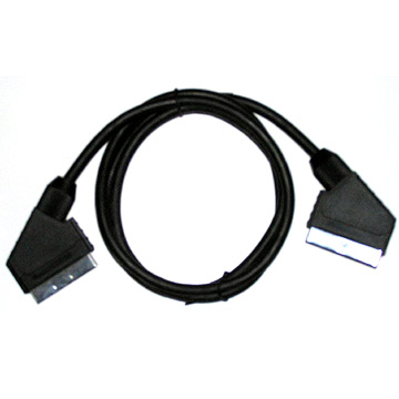  Scart Cable (SCART кабель)