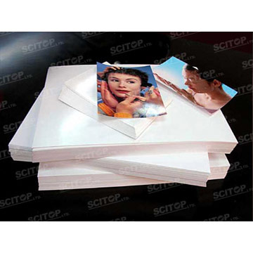  Inkjet Photo Paper