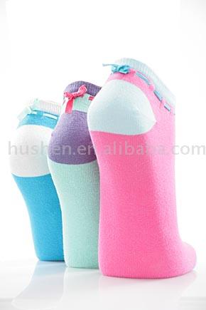  Ladies` Socks ( Ladies` Socks)