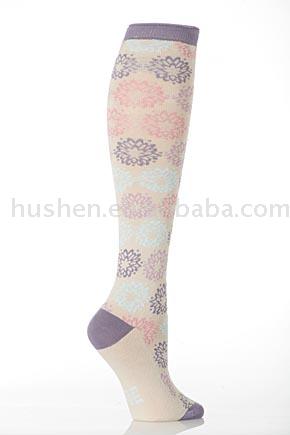  Ladies` Socks (Ladies `Socks)