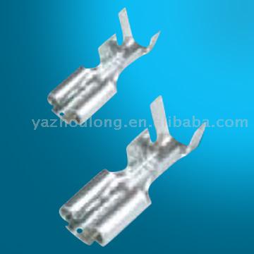 FT Socket Connector (gesperrt) (FT Socket Connector (gesperrt))